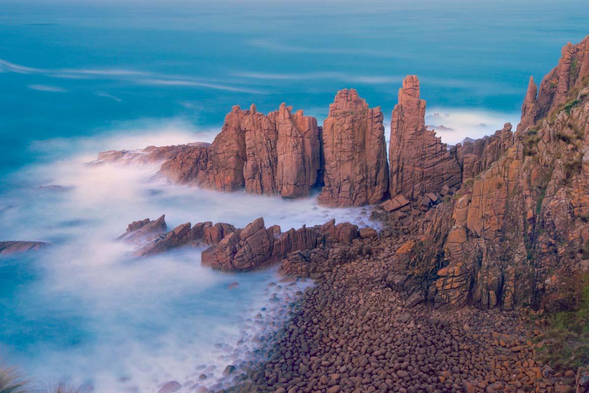 Phillip Island