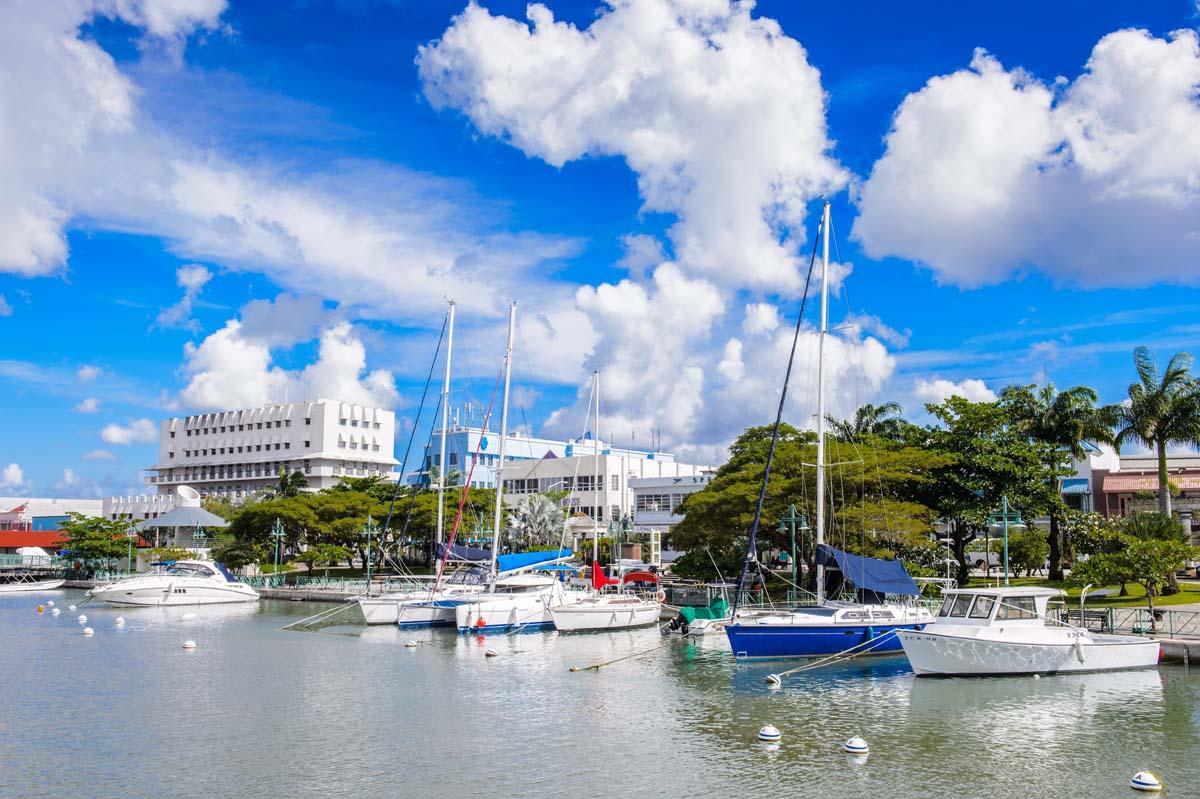 Farewell Barbados (Tour & Airport Transfer)