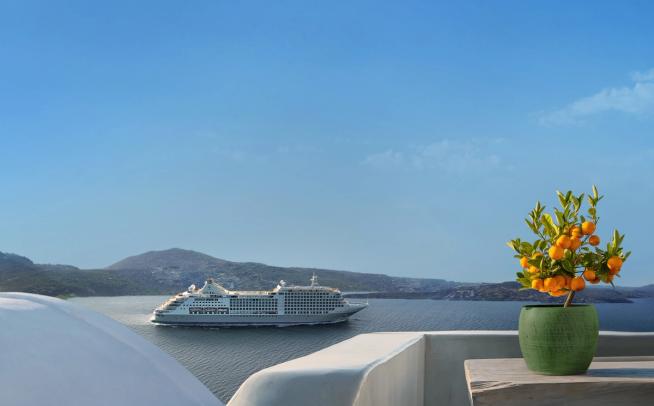 Récompenses Internationales