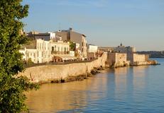 Siracusa (Sicily), Italy