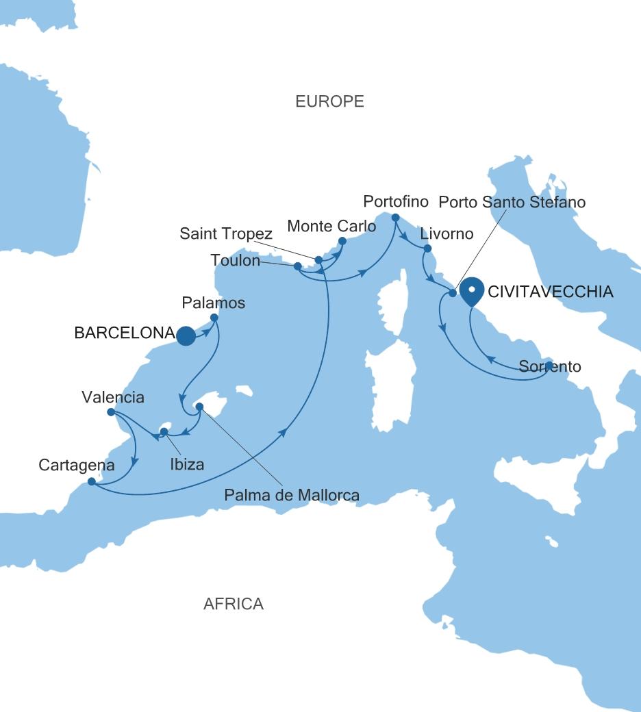 Barcelona