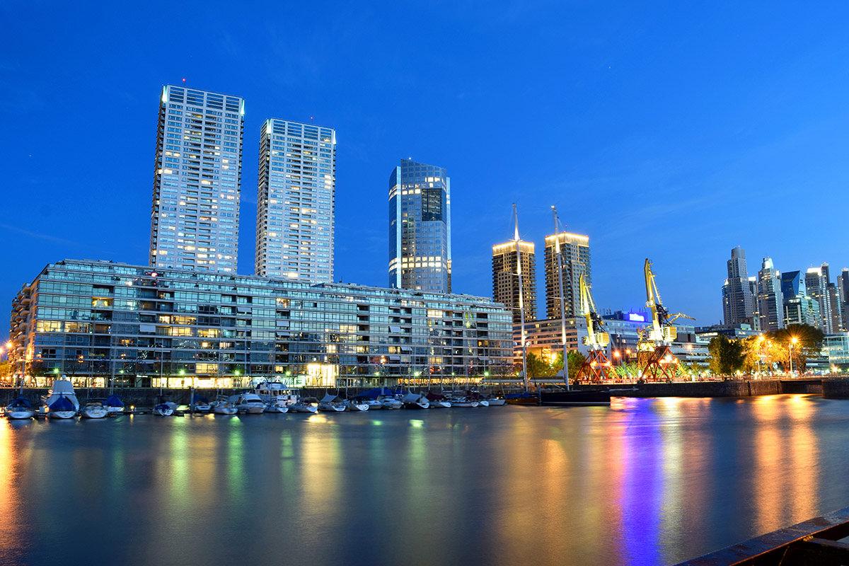 Buenos Aires