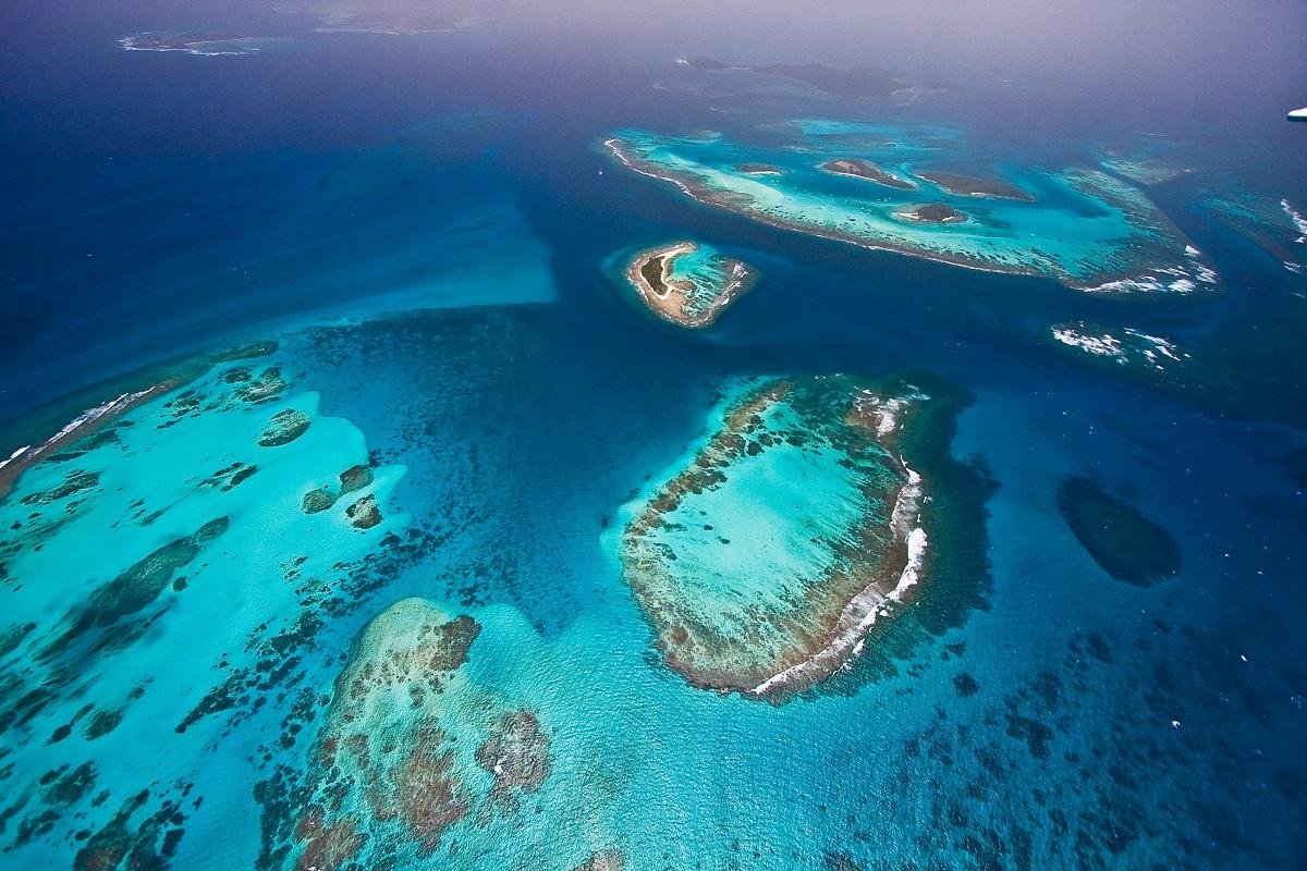 Full Day Sailing Grenadines Discovery