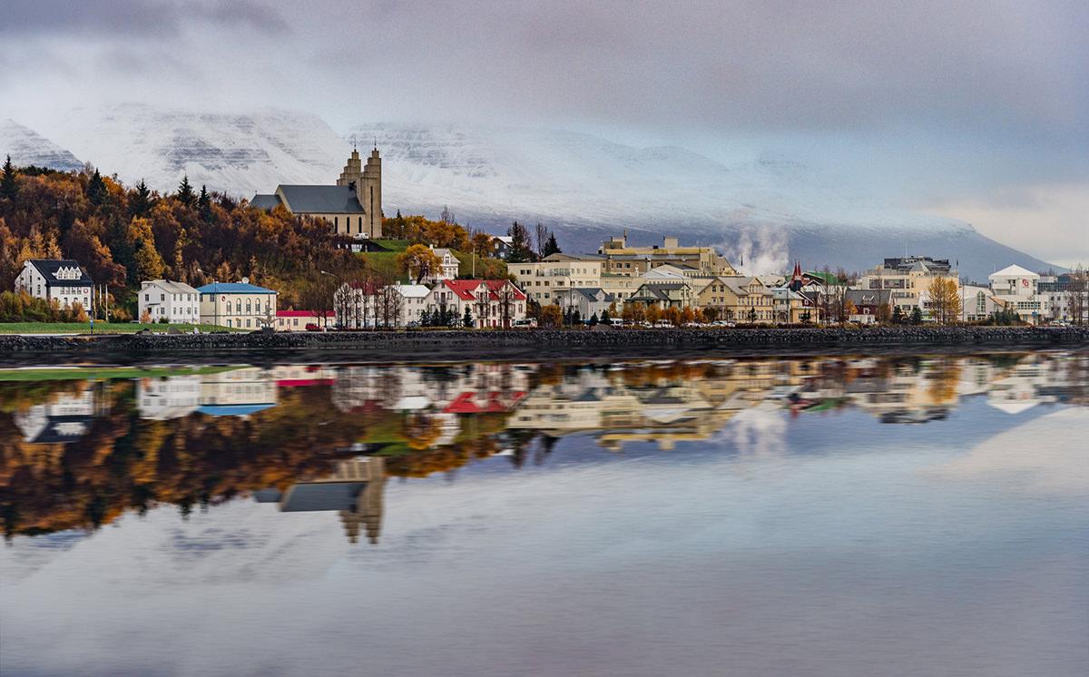 Akureyri