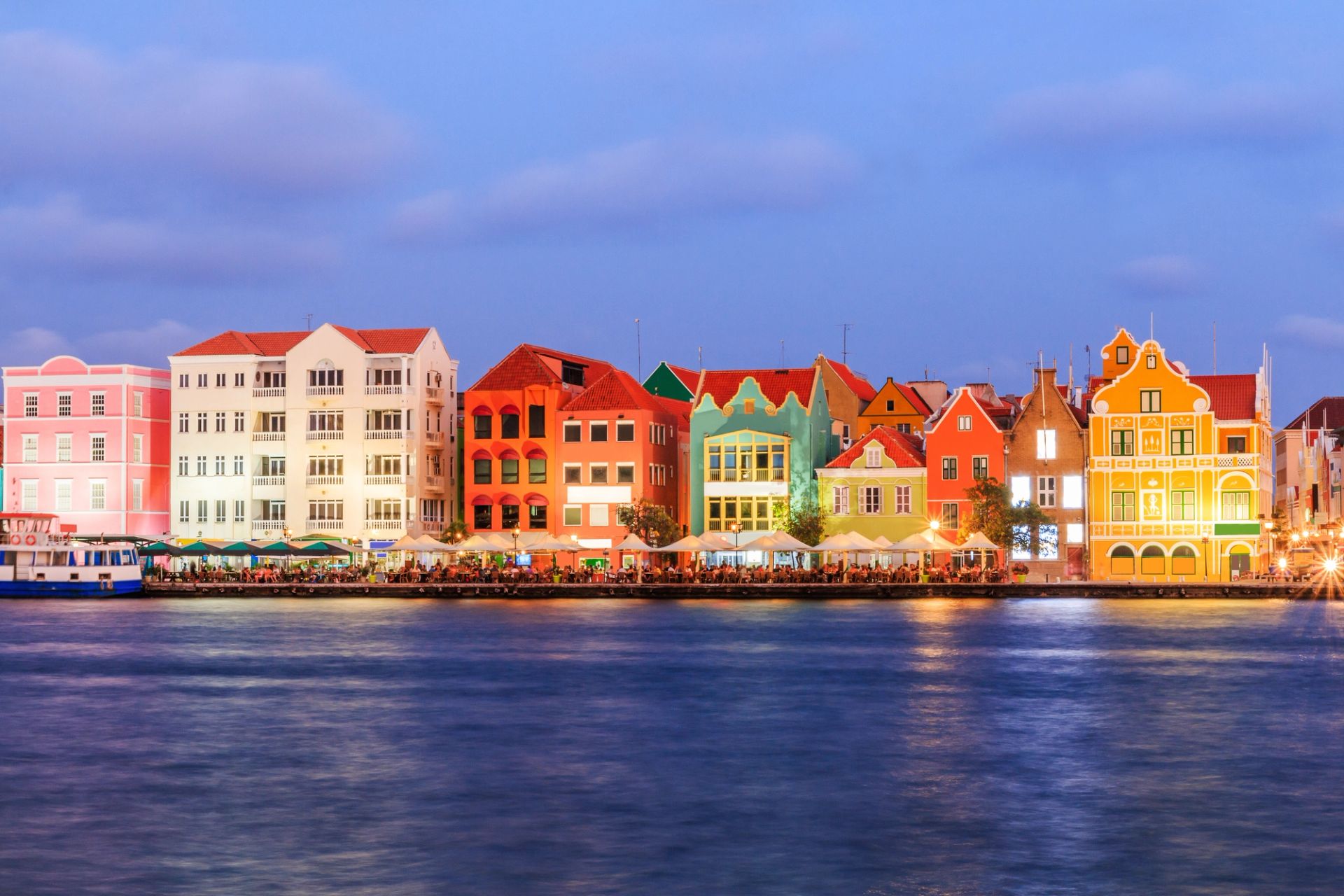 Bridgetown to Bridgetown