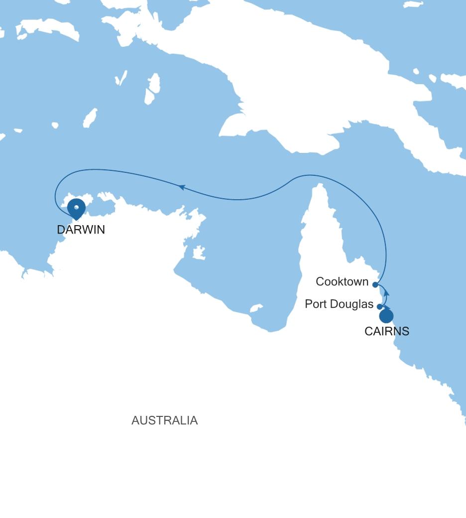 Cairns