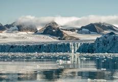 Svalbard Northern Region