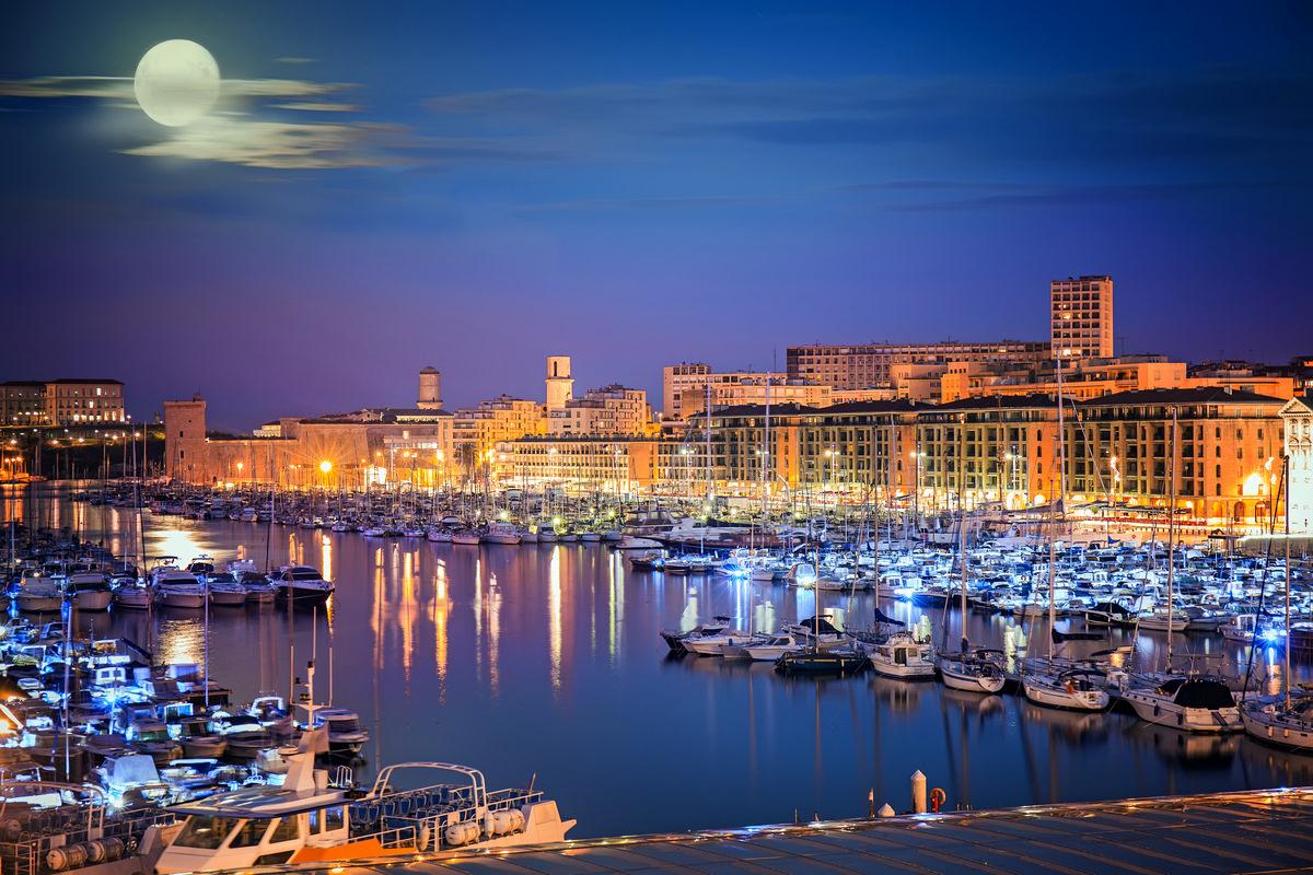 Marseille