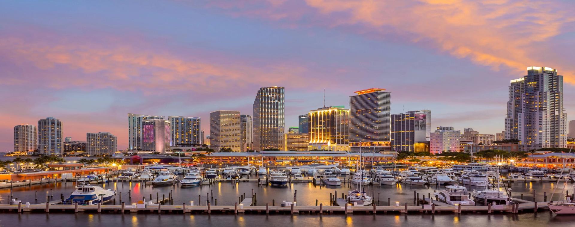 Caribbean Luxury Cruises From Miami