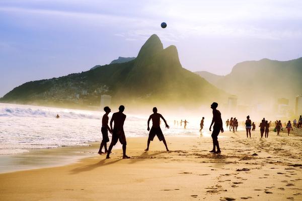 New Winter Luxury Cruises - South America 2025-26 | Silversea