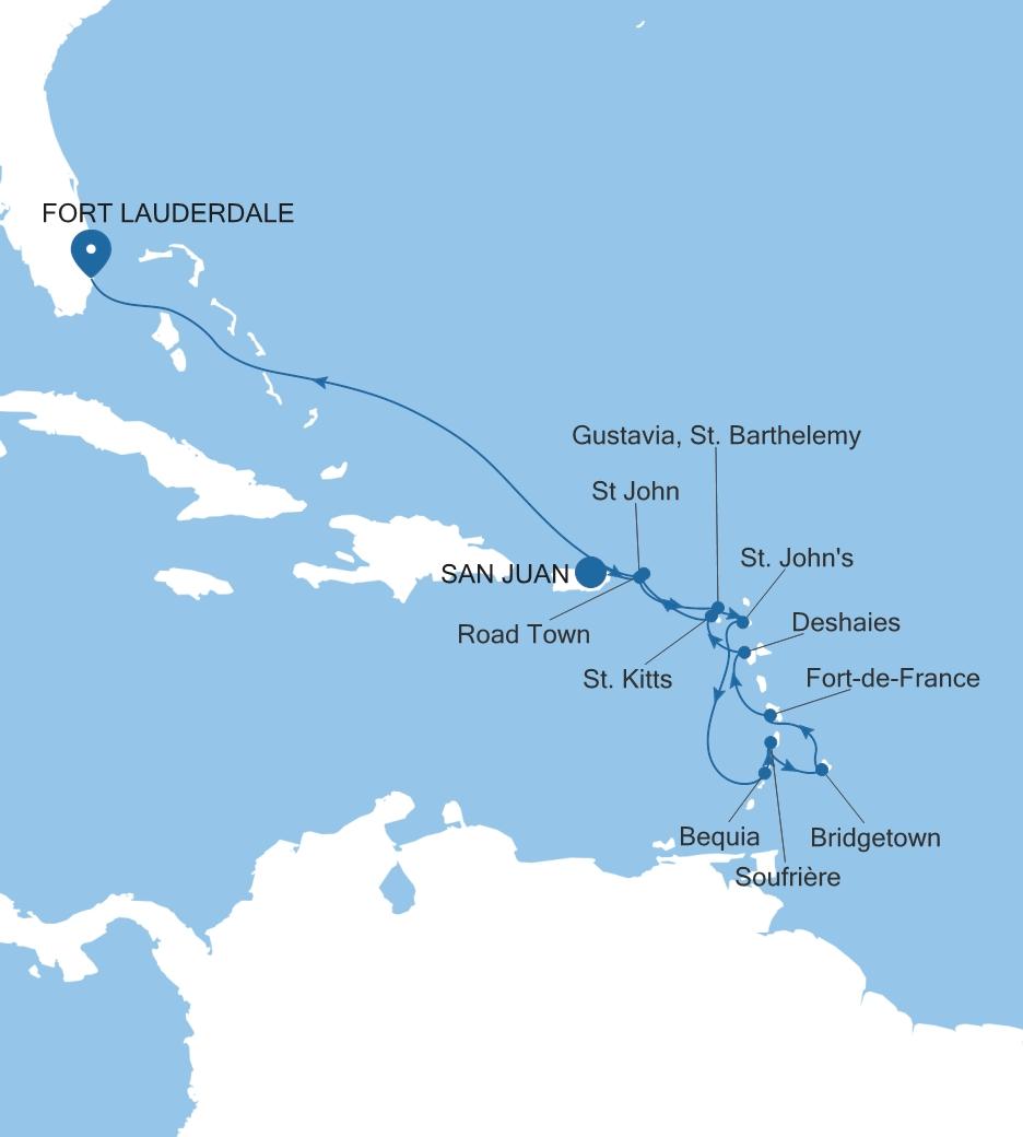 Fort Lauderdale, Florida