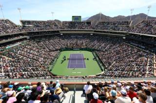 JOIN US AT INDIAN WELLS