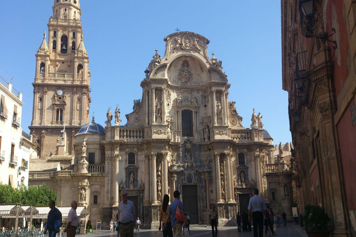 Best of Murcia
