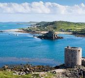 Bryer, Isles of Scilly