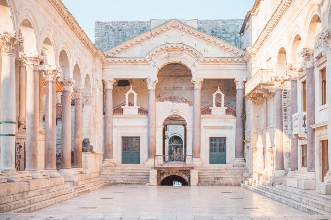 Athens (Piraeus) to Fusina (Venice)