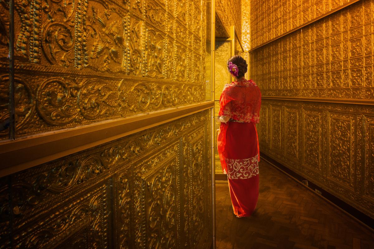 Yangon
