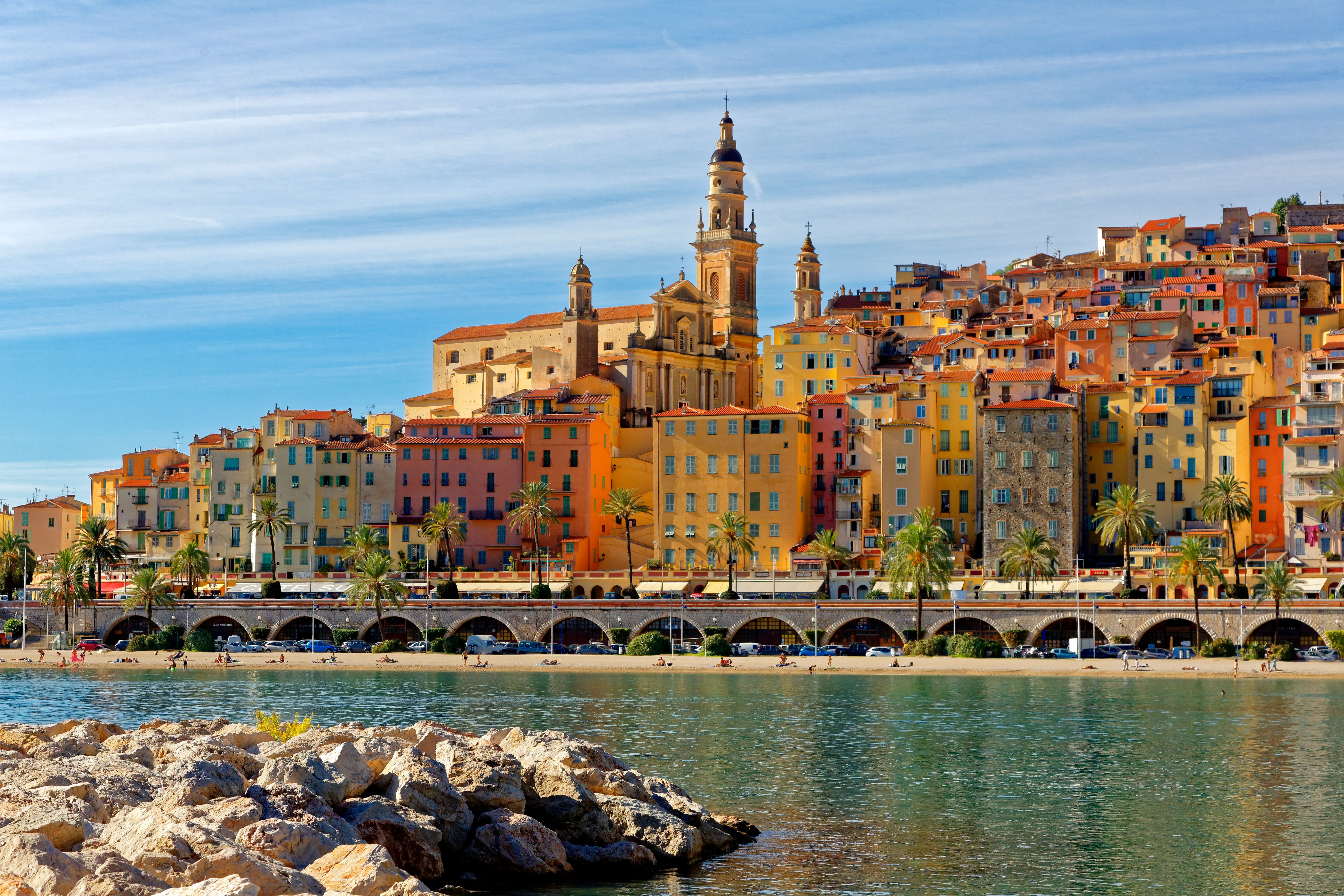 Civitavecchia (Rome) to Barcelona