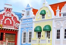 Oranjestad, Aruba, Aruba