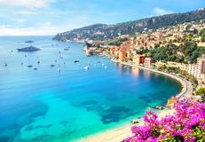 Villefranche, France