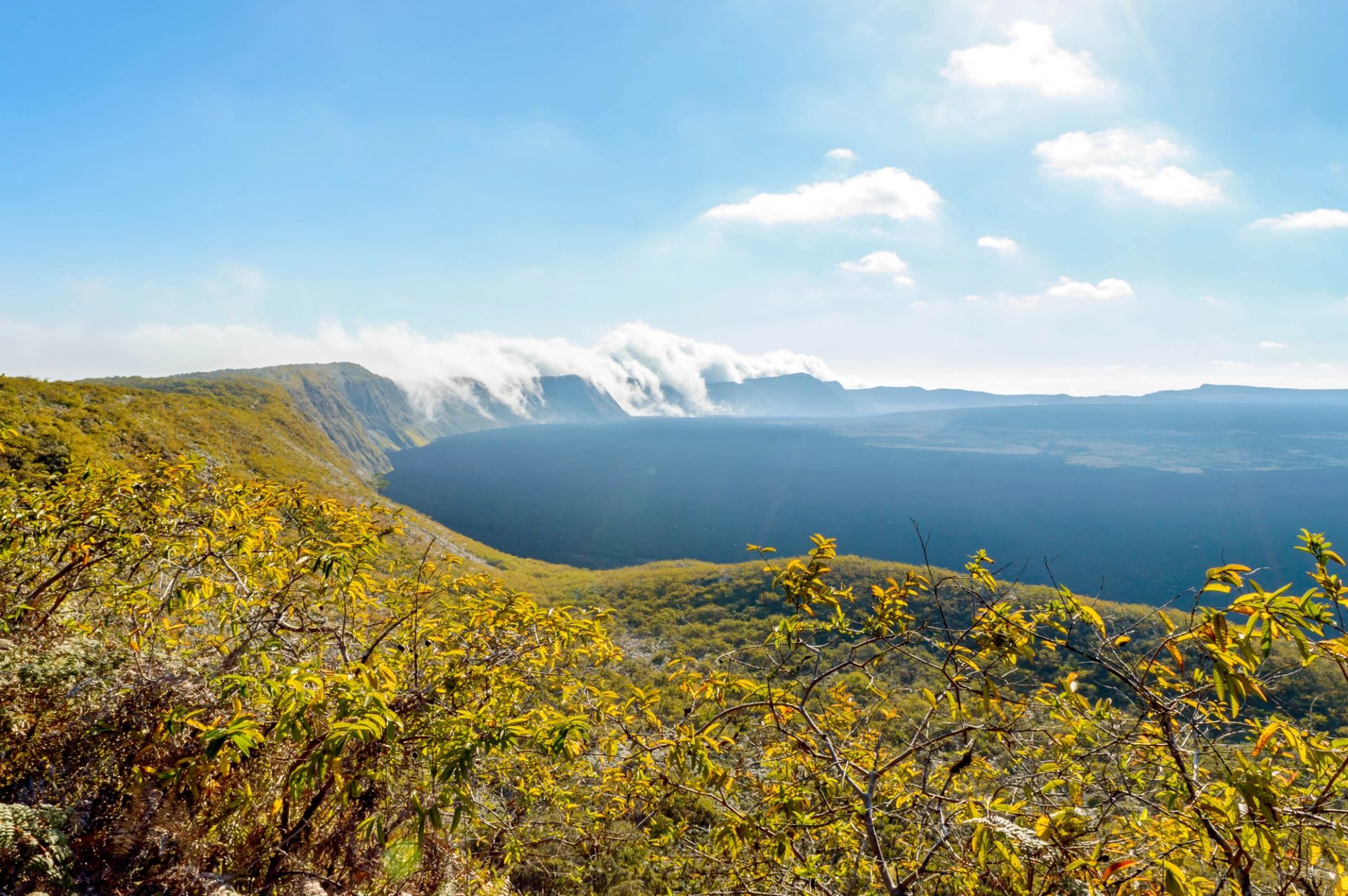 San Cristóbal, Galápagos à San Cristóbal, Galápagos