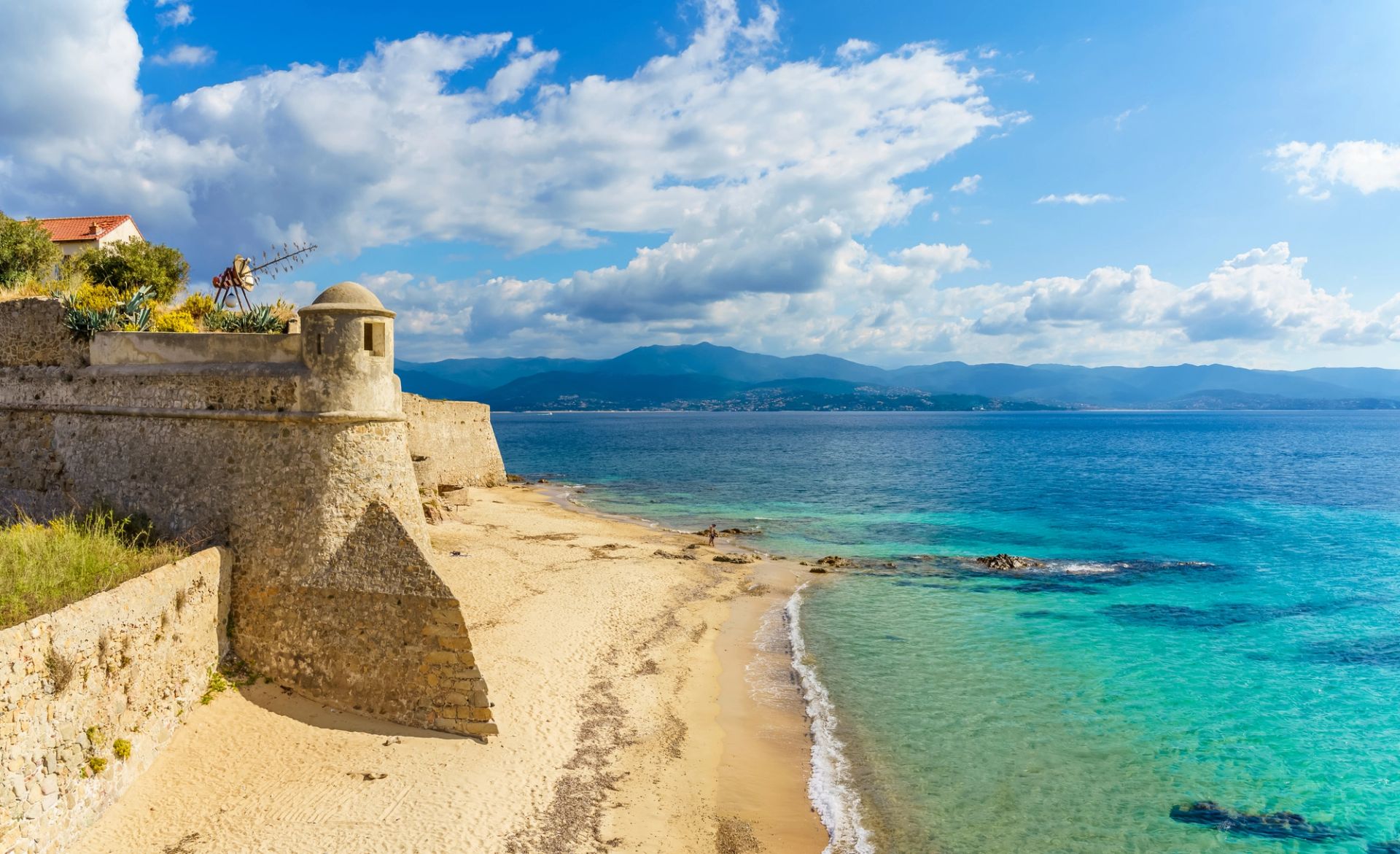Civitavecchia (Rome) to Athens (Piraeus)