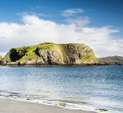 Isle of Canna, Scotland