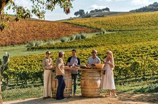 Travel Deeper On Land