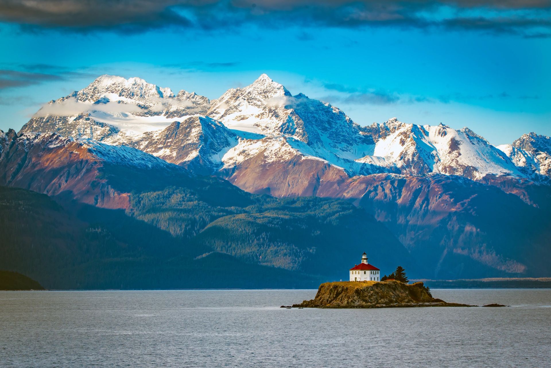 Vancouver to Vancouver