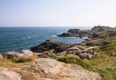 Tanera Beg, Summer Isles, Scotland