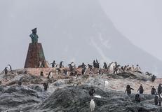 Elephant Island