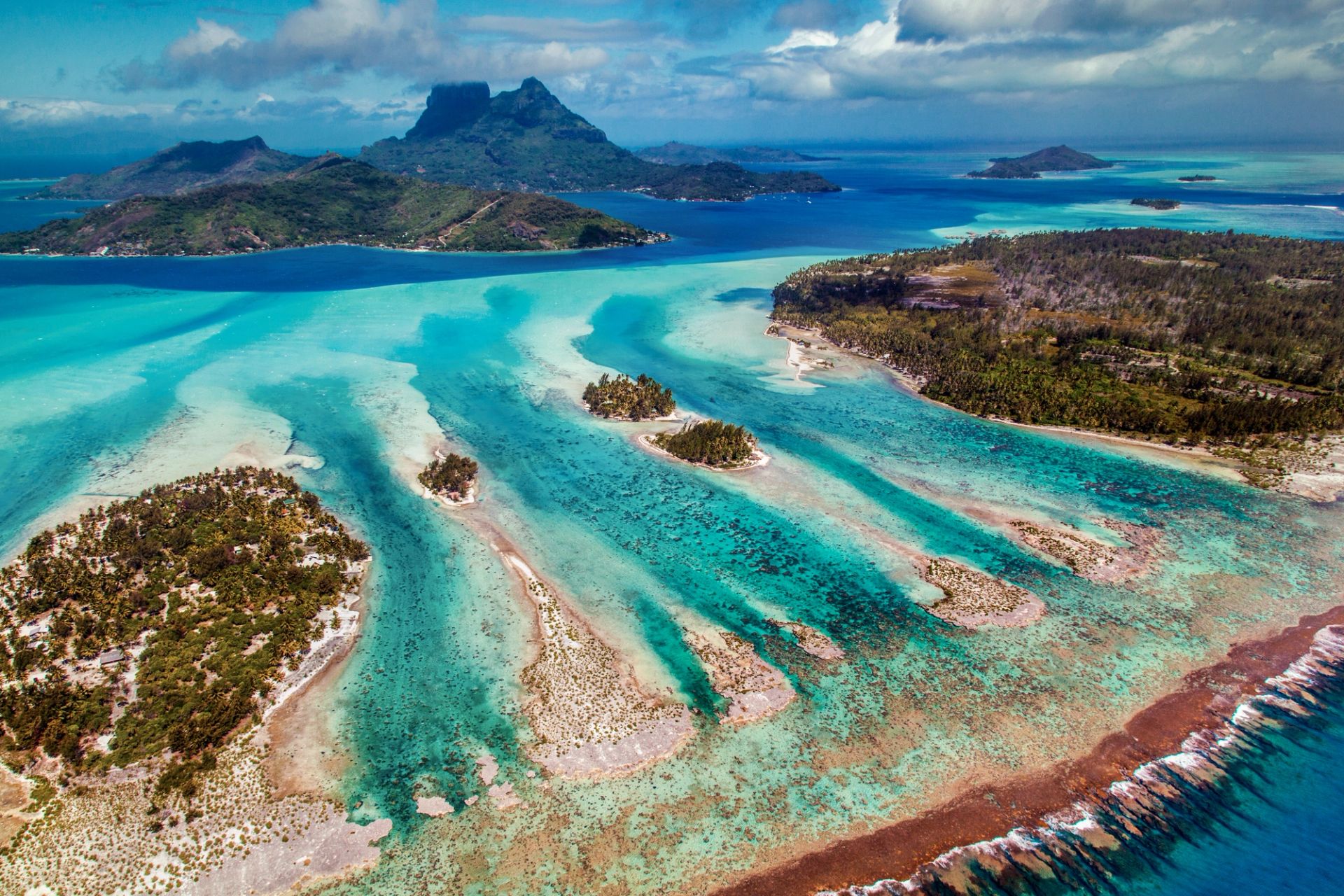 Papeete (Tahiti) to Lautoka