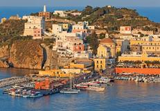 Ponza, Italy