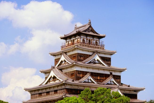 Tokyo to Tokyo