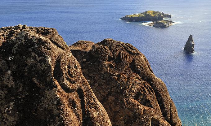 Grand Voyage 2025 – Grand South Pacific Expedition