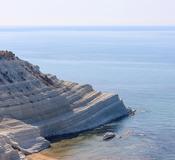 Porto Empedocle, Sicily