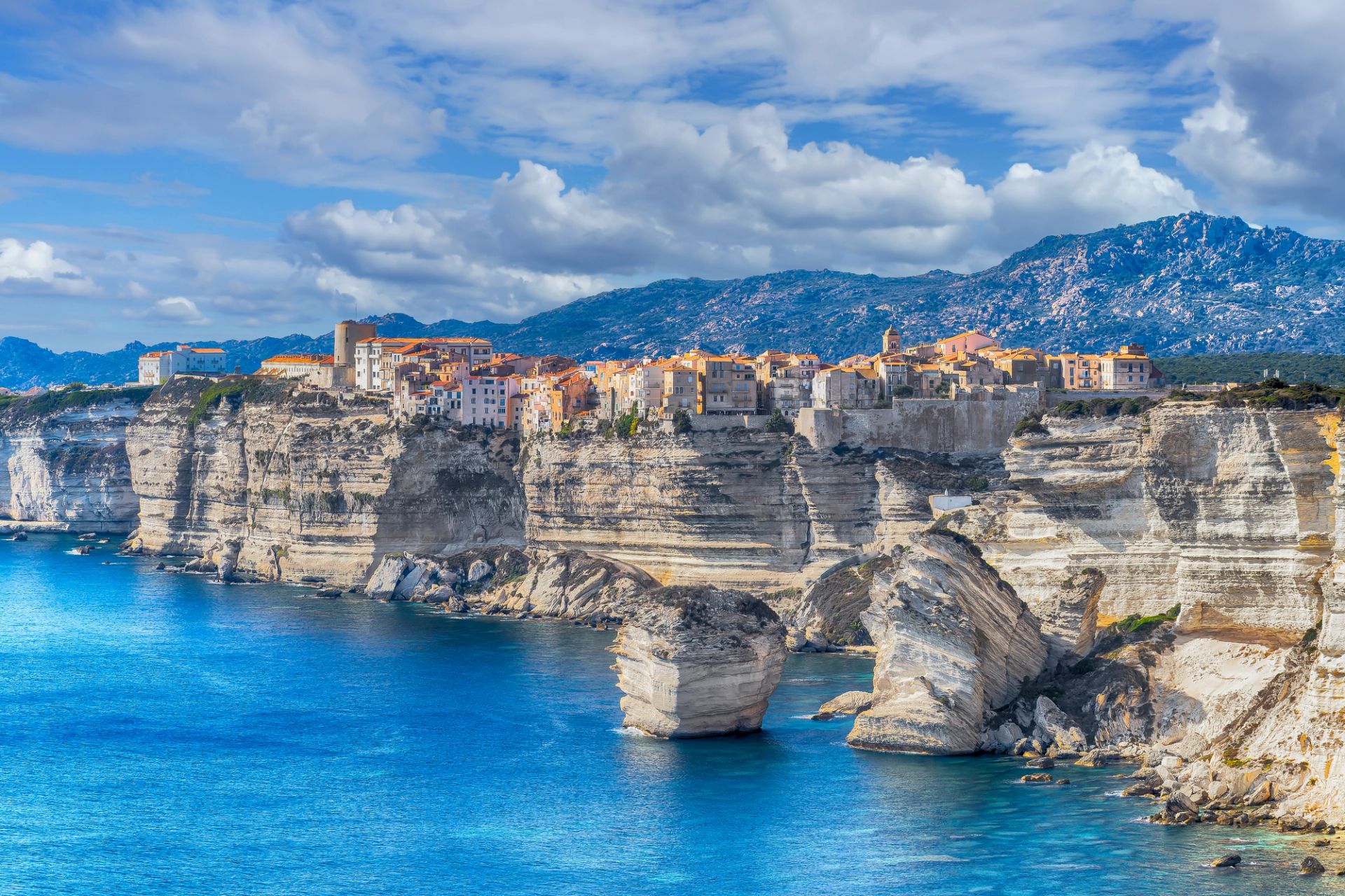 Civitavecchia (Rome) to Barcelona