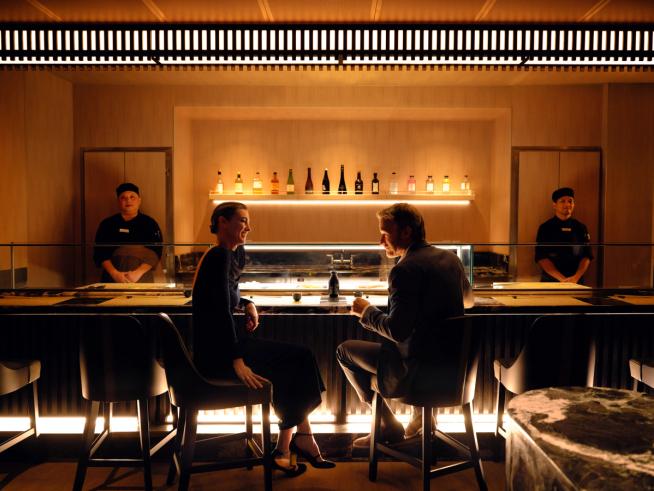 The Epicurean Experience