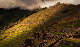 Machu Picchu Grande Explorer / Machu Picchu Discovery