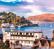 Oban (Argyll)