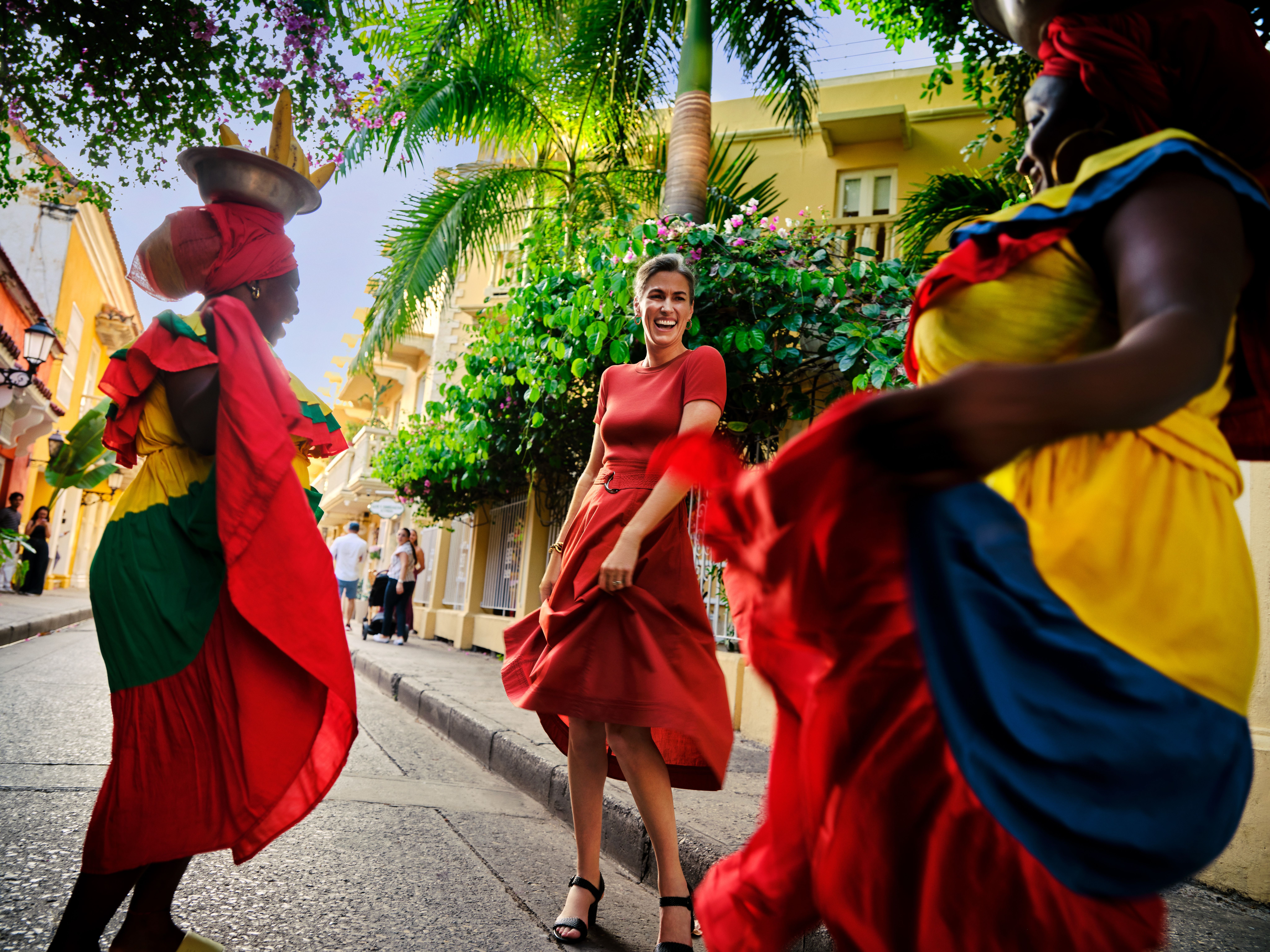 Bereichernde Themenreisen 