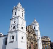 Fuerte Amador (Panama City)