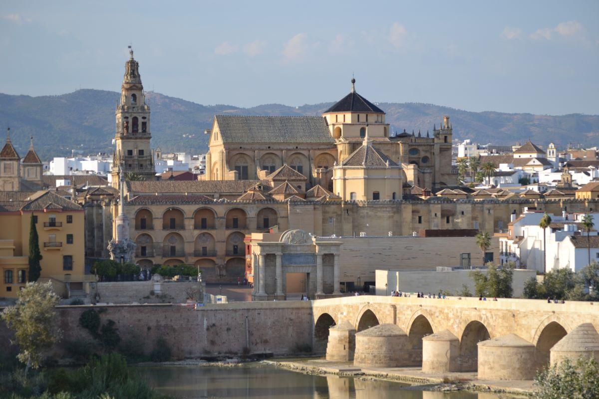Ancient City of Córdoba