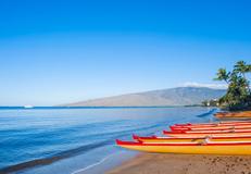 Kahului, Hawaii