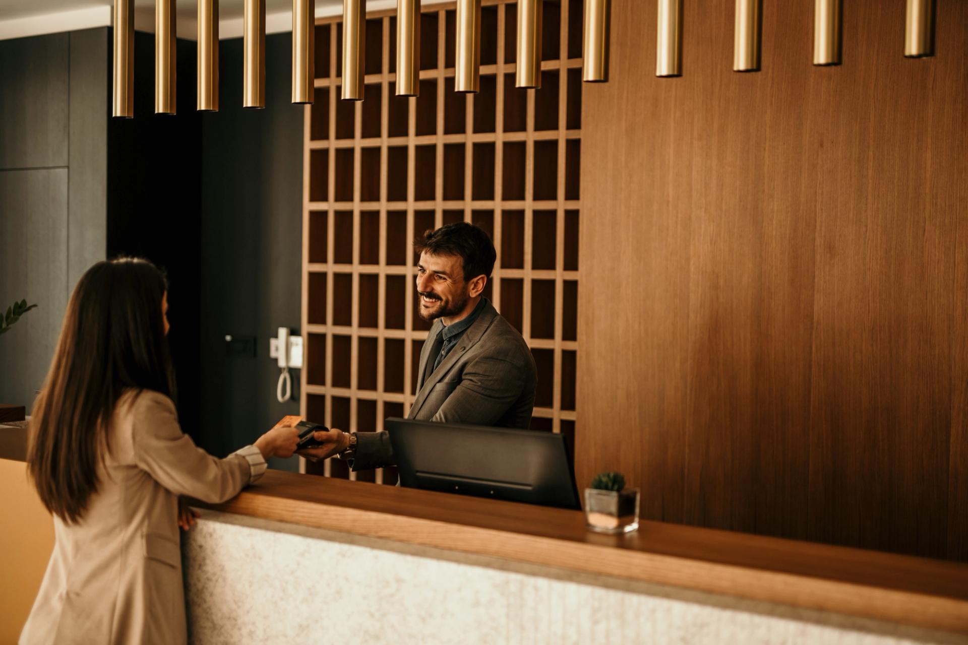 Hotel e Traslados