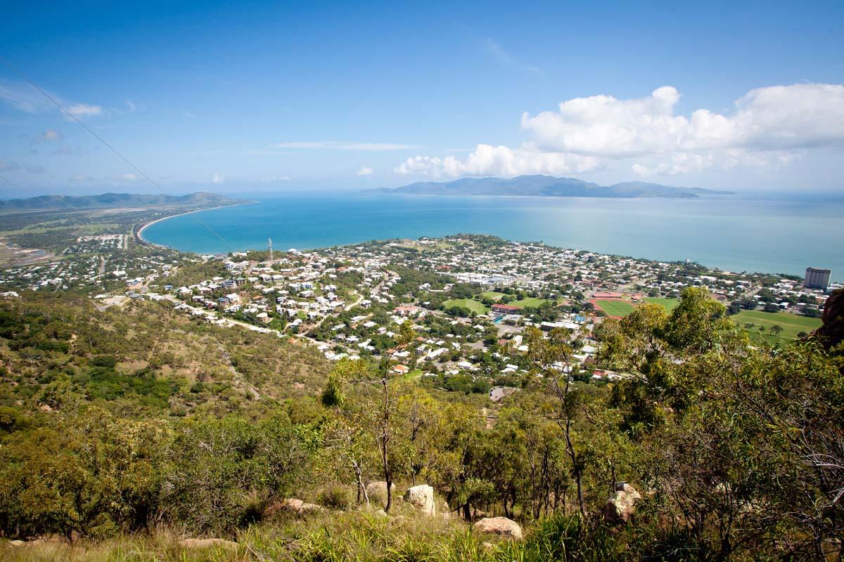 Magnetic Island