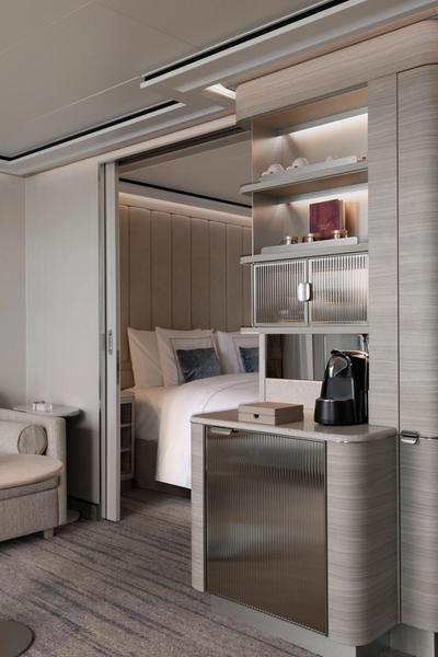 Silver Nova Silver Suite