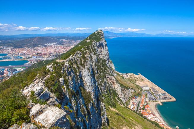 Lisbon to Barcelona