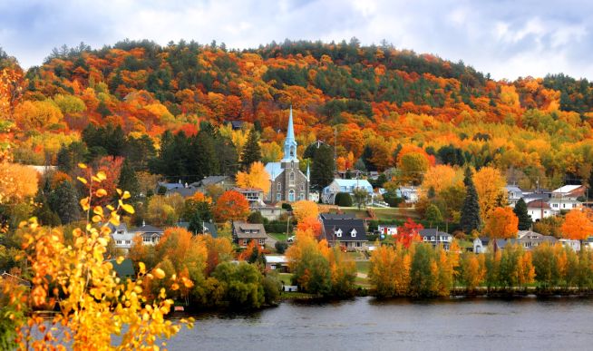 New York, NY to Montreal