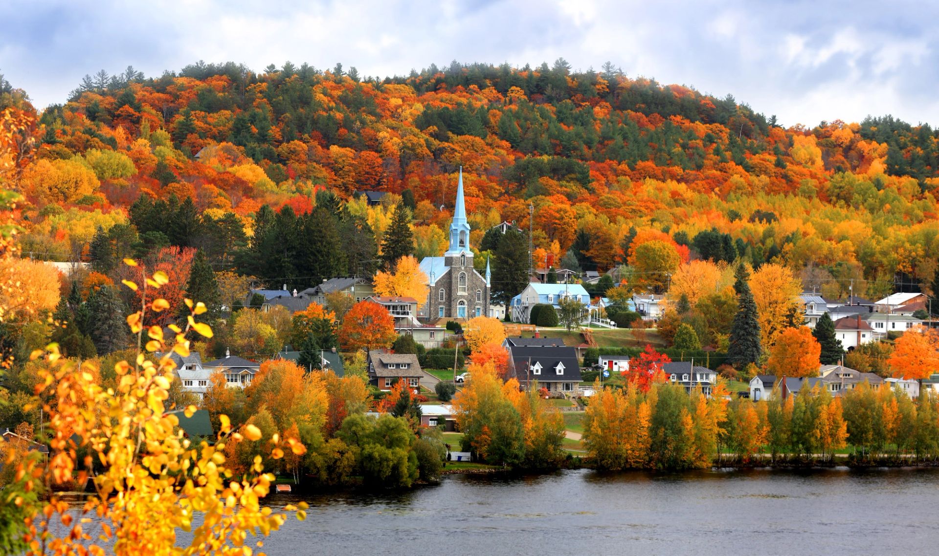 New York, NY to Montreal