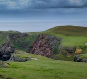 Fair Isle, Scotland